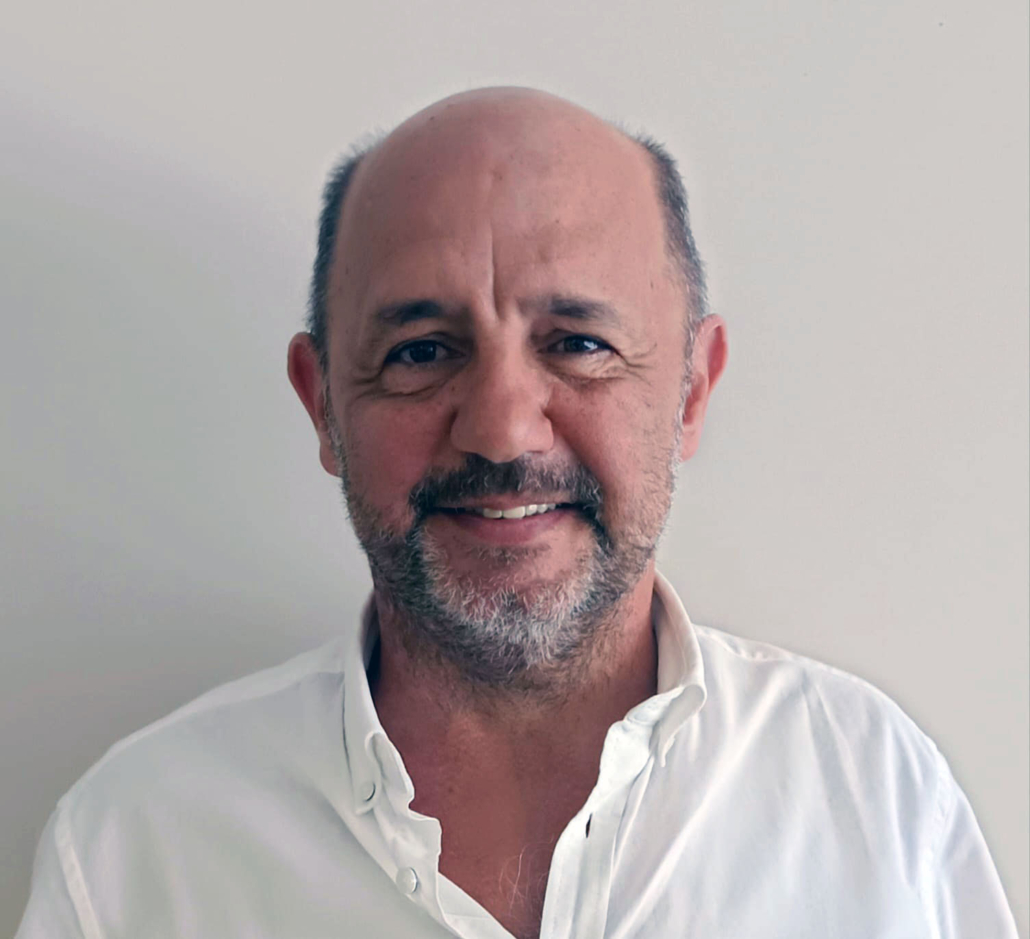 Enrique López Castilla