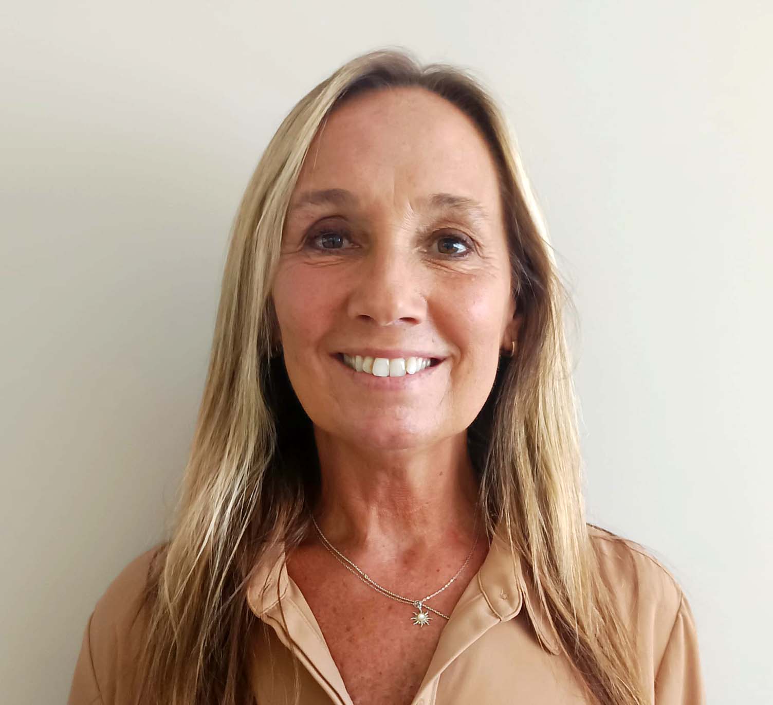 María Gracia López Castilla